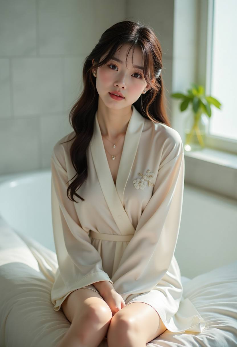 烟火小镇